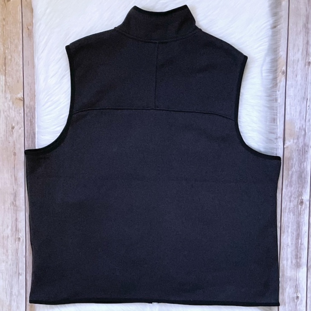 The North Face Men’s Big Front Range Vest - Picture 4 of 8